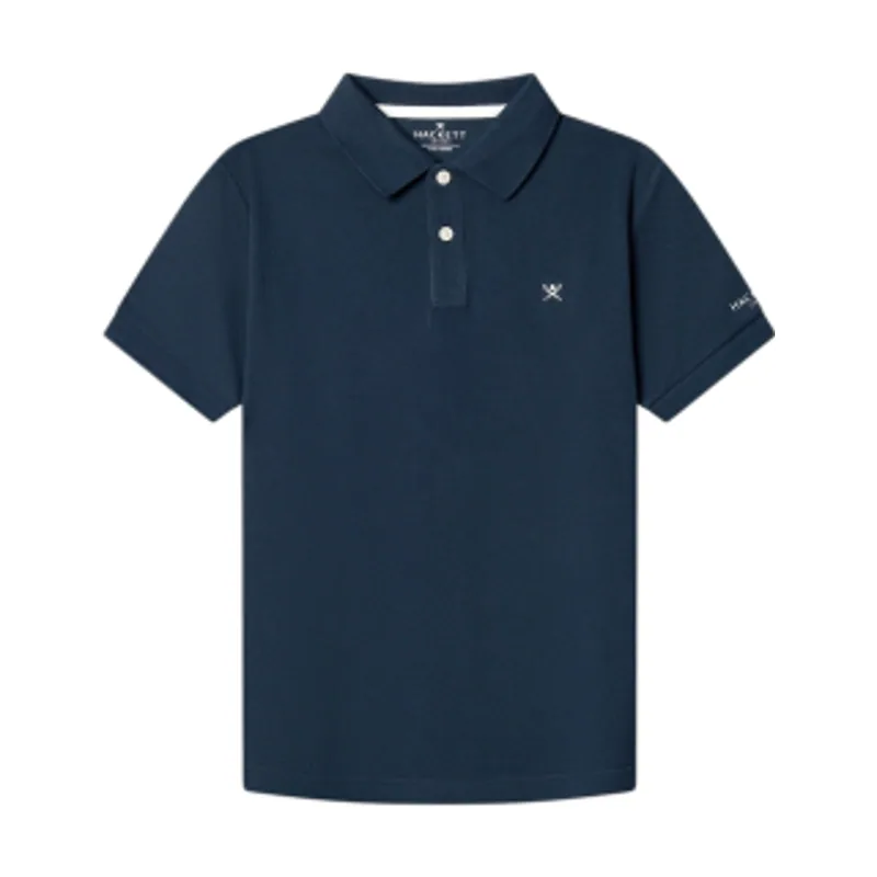 Polo Small Logo HK5600032
