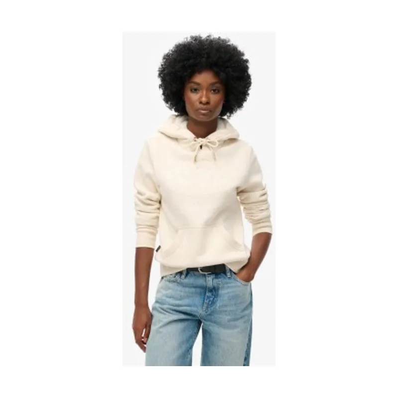 Sudadera Luxe Metallic W2012141A