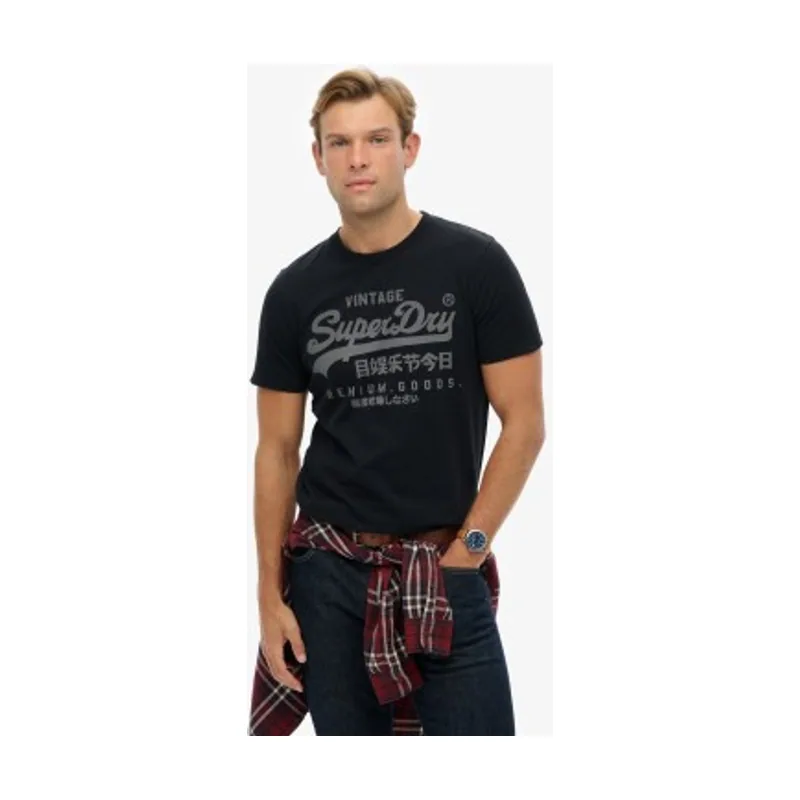 Camiseta Classic M1012326A