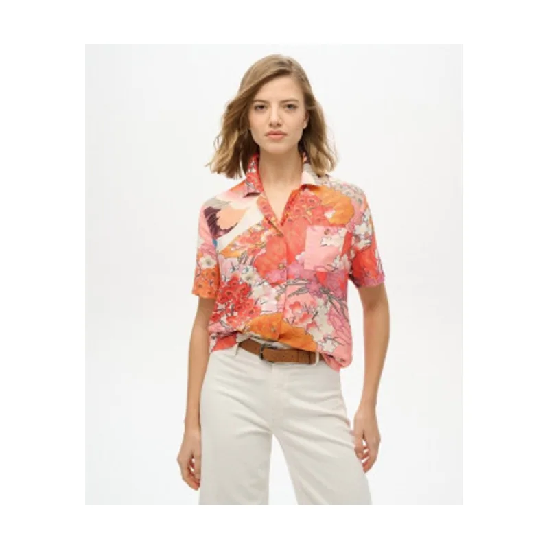 Camisa Beach Resort W4010464A
