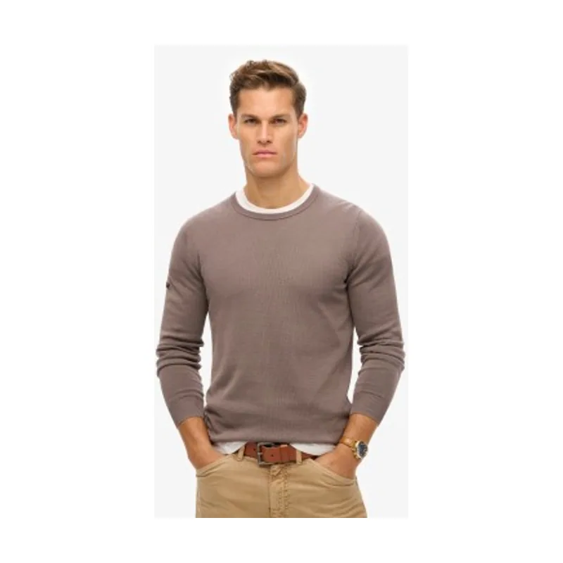Sudadera Essential M6110667A