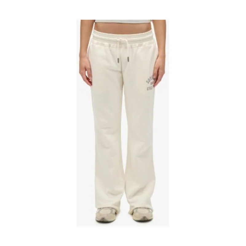 Pantalón Jogger Athletic Flare W7011278A