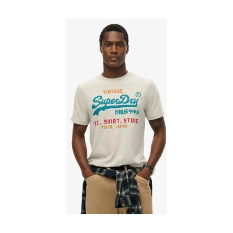 Camiseta Cali Relaxed M1012215A