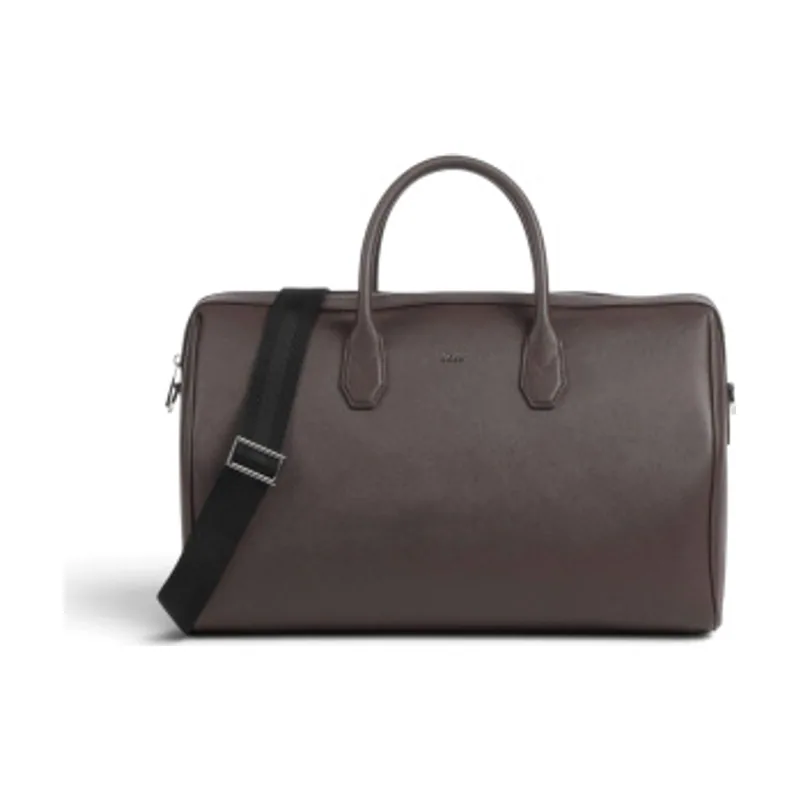 Bolsa de piel Northon Holdall 50572814