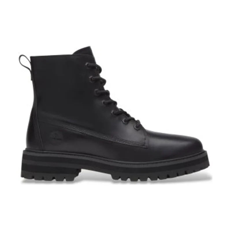 Botas de piel Britton Drive TB0A41CGW021