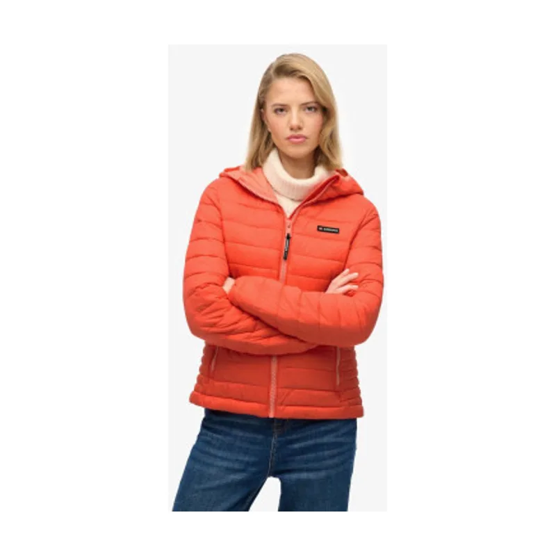 Chaqueta acolchada Fuji Lite W5011970A
