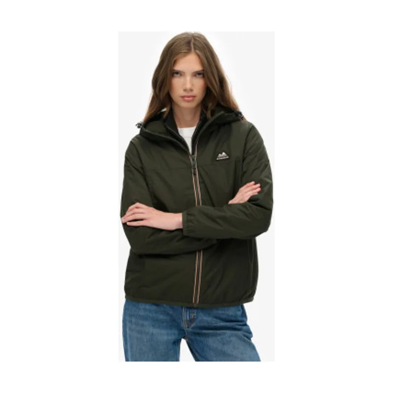 Chaqueta cortavientos Essential Tri W5011986A