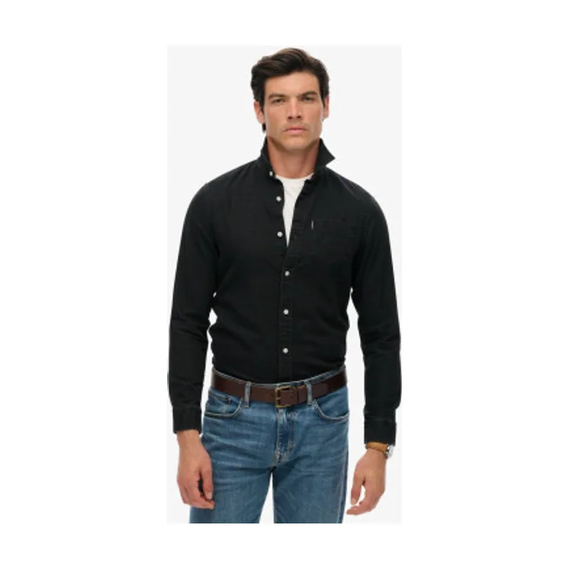 Camisa Essentials M4011065A