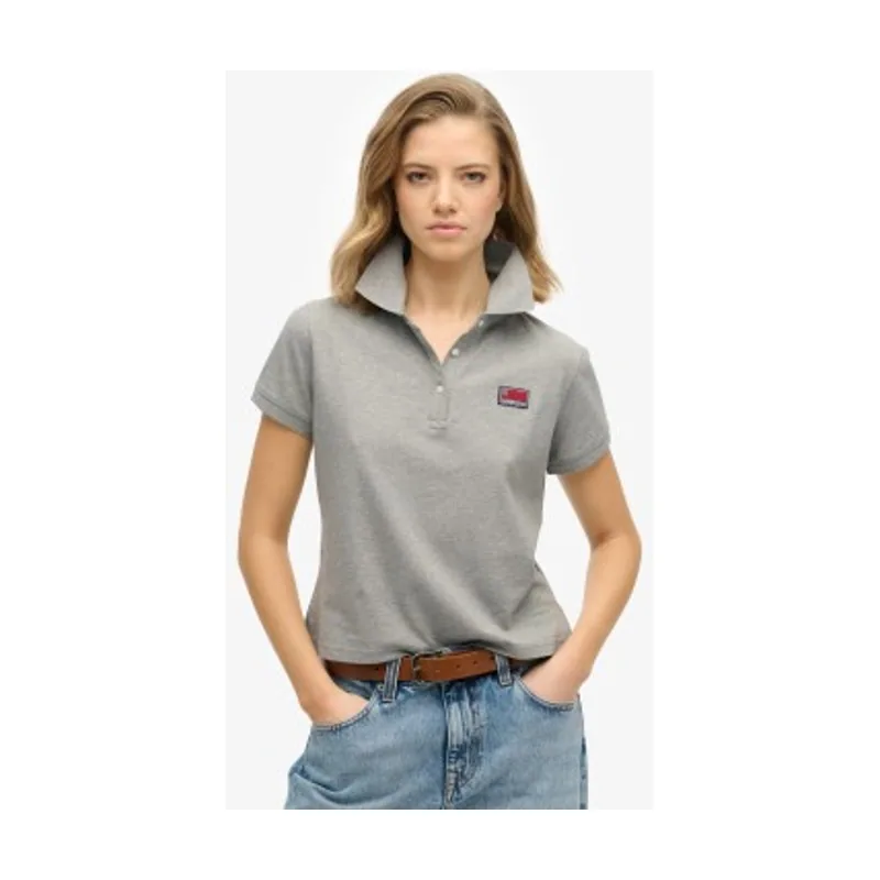Polo Ath Essential Graphic W6012049A