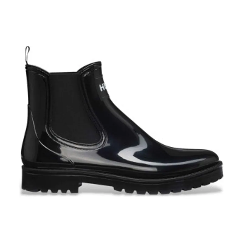 Botas de agua estilo Chelsea 50498397
