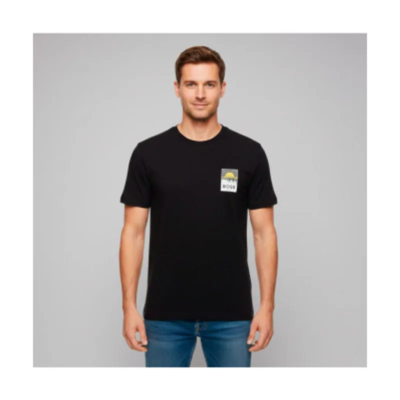 Camiseta Plain 50556023