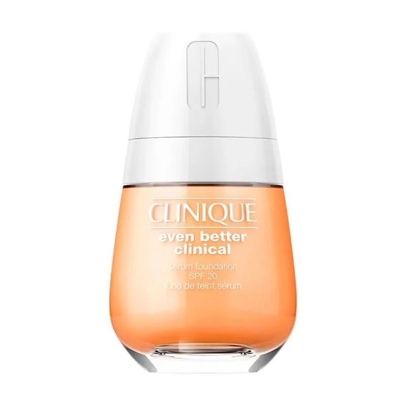 Clinique Even Better Clinical Foundation Wn 04 Bone Maquillaje Líquido