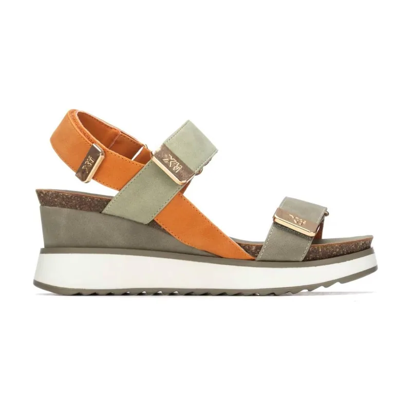 Sandalias 142822 14282212-KAKI