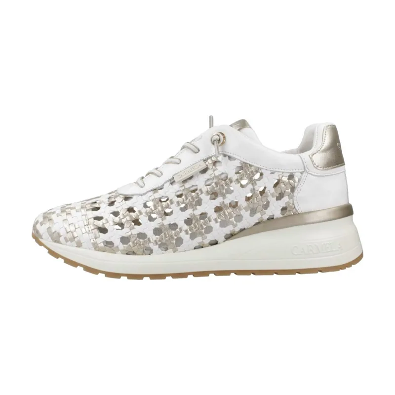 Zapatillas 162287 16228701-BLANCO