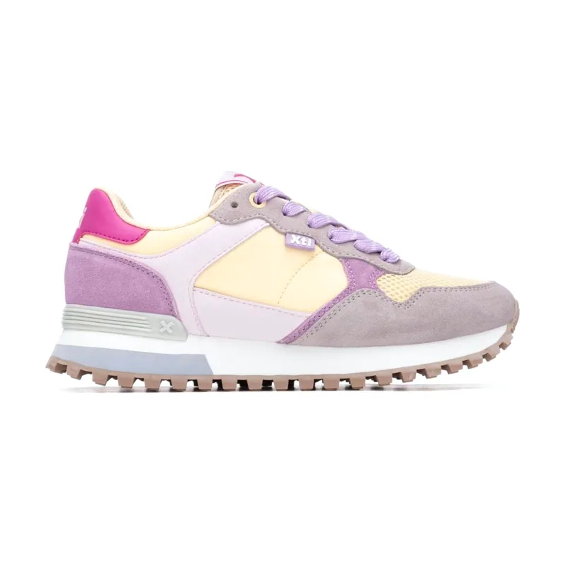 Zapatillas 145050 14505001-HIELO