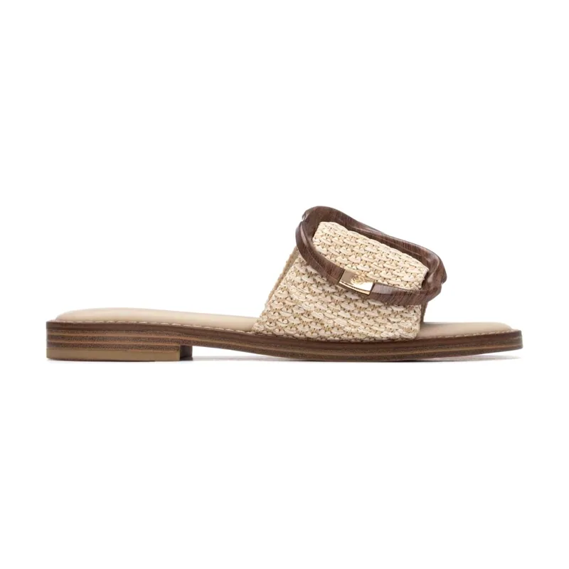 Sandalias 163161 16316103-BEIGE