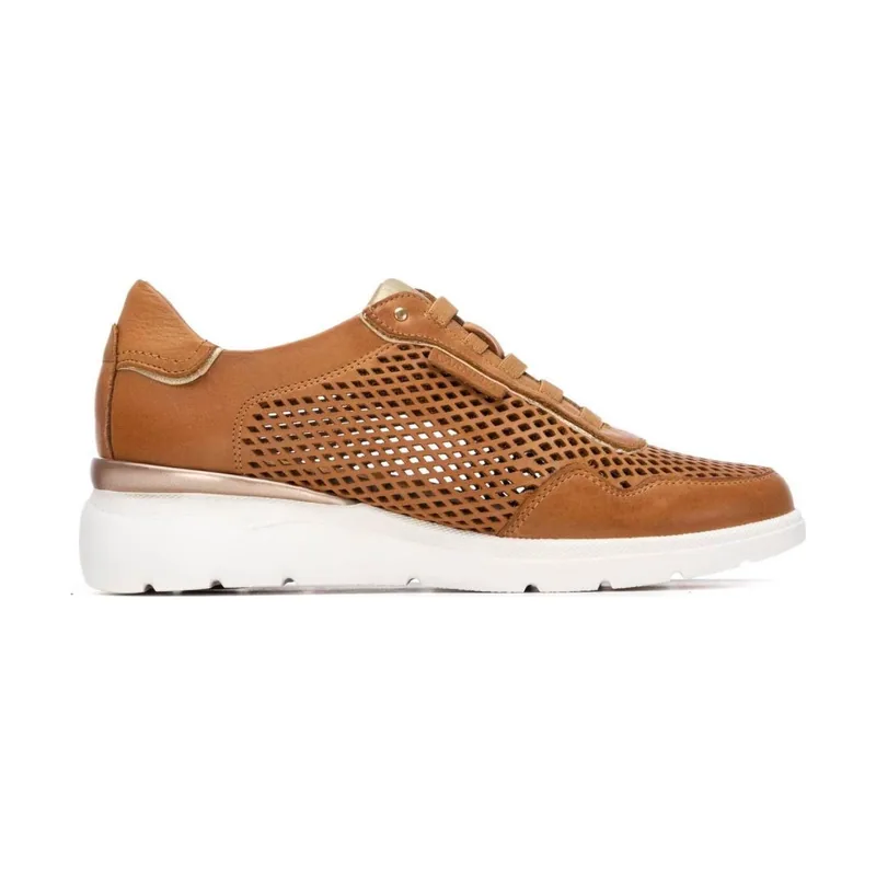 Zapatillas 163211 16321101-CAMEL