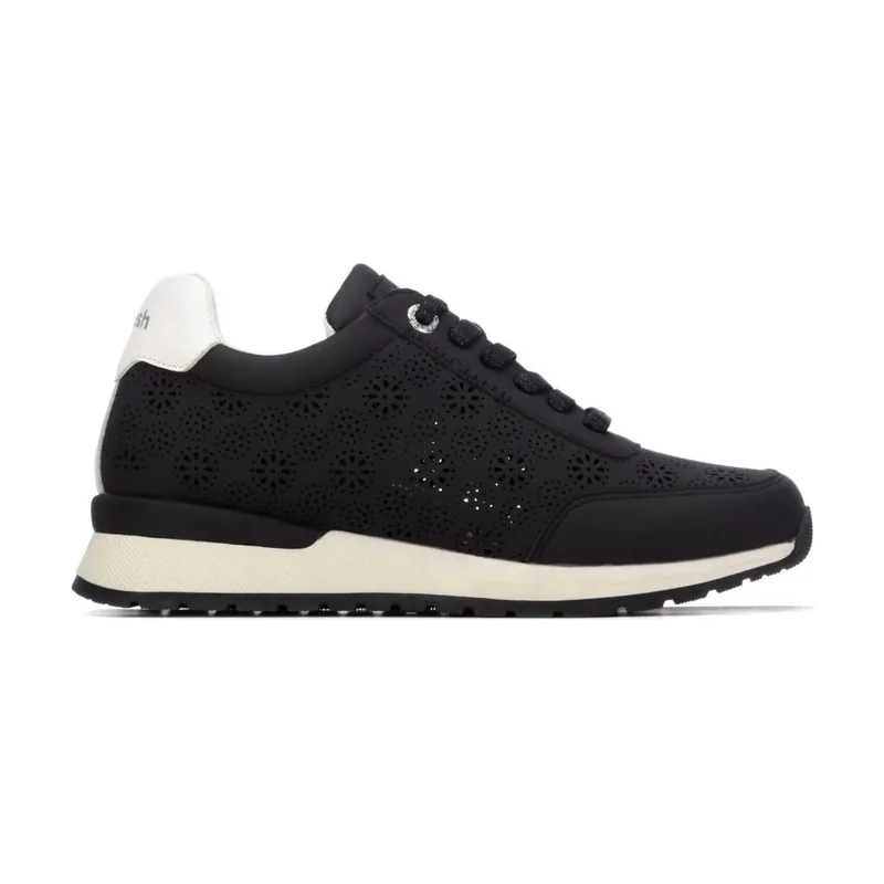 Zapatillas 175131 17513106-NEGRO