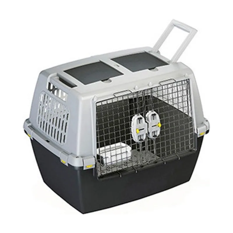 Stefanplast Gulliver Touring Transportín para perros