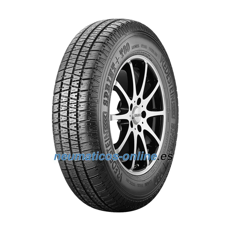 Sprint+ 225/50 ZR16 92Y
