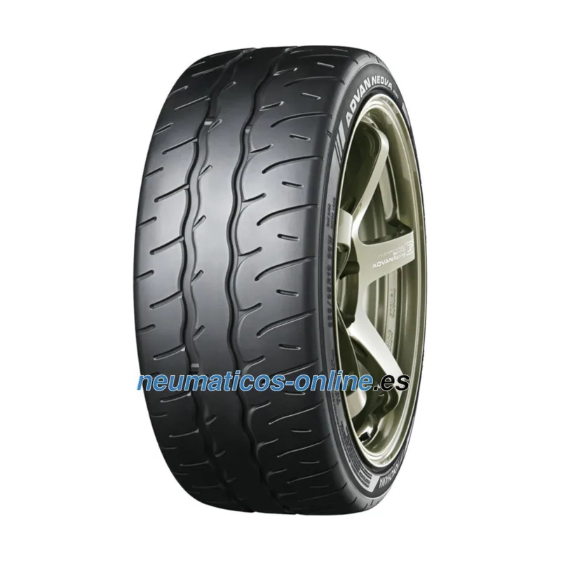 Yokohama Advan Neova AD09 225/50 R17 98W
