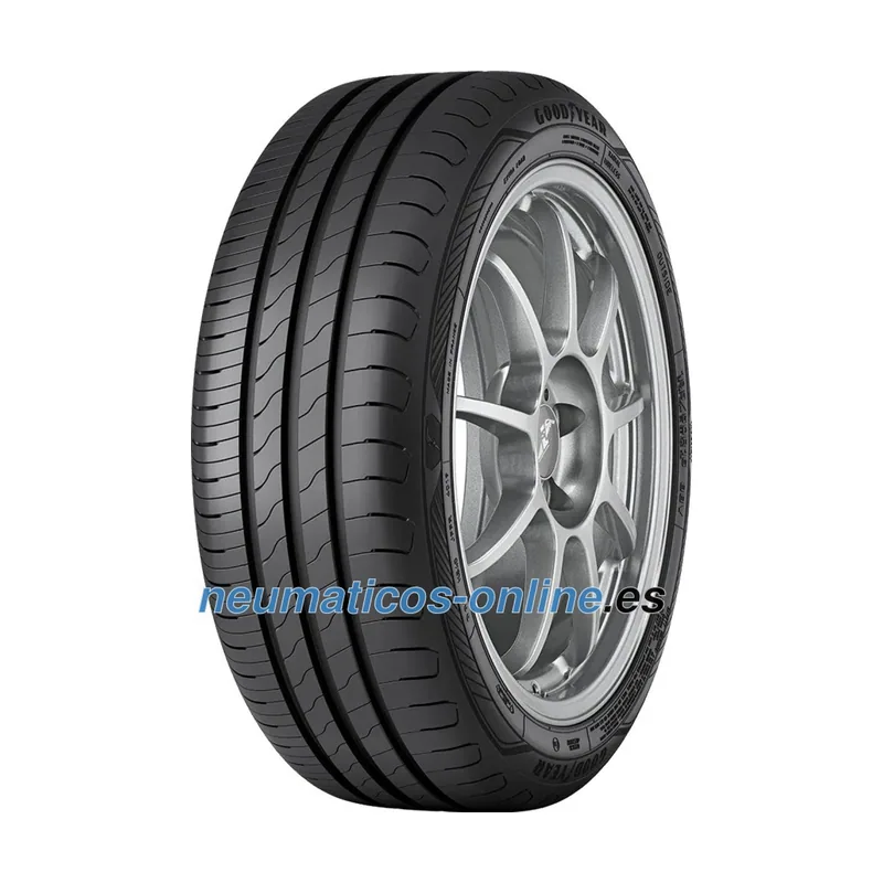 Goodyear EfficientGrip Performance 2 205/55 R19 97V