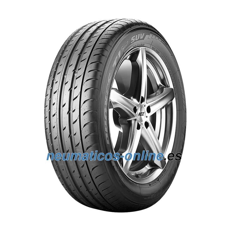 Proxes T1 Sport SUV 275/40 R22 108Y