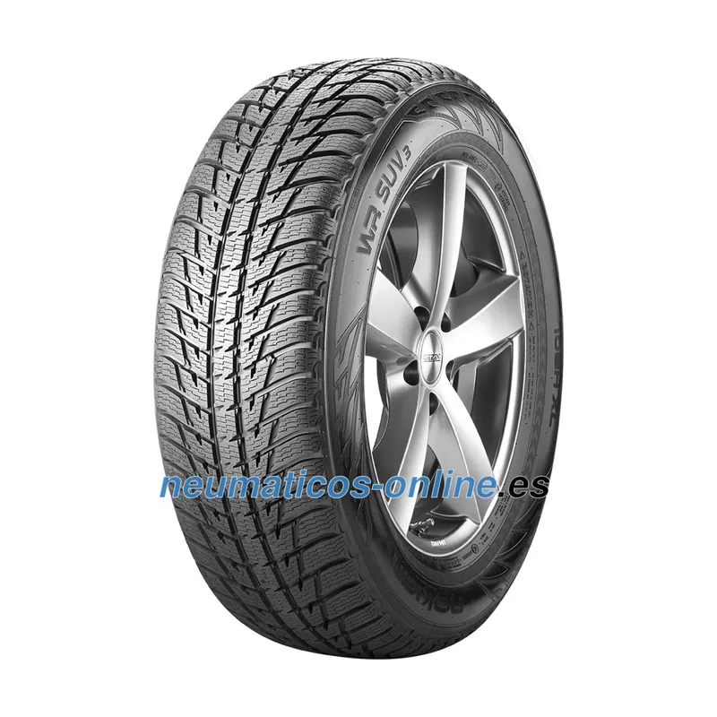 Nokian WR SUV 3 235/75 R15 105T