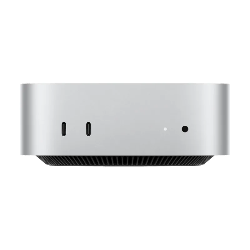 Apple Mac Mini Chip M6