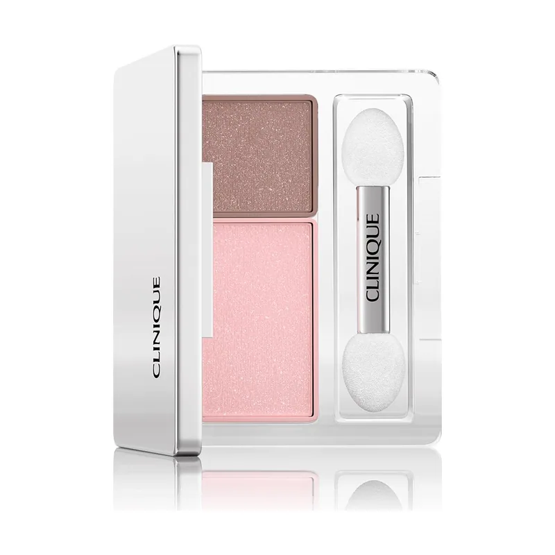 Clinique All About Shadow Duo