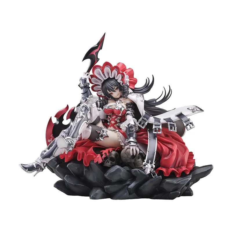 Wing Princess Connect! Re Dive Illya Figura de PVC escala 1:7