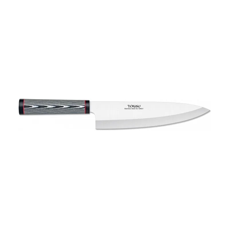 Cuchillo Gyuto Hoja 21,5 cm