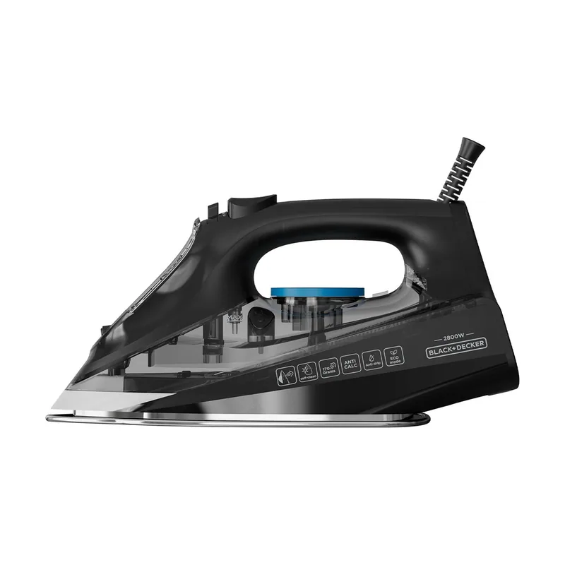 Plancha de Vapor BXIR2805E