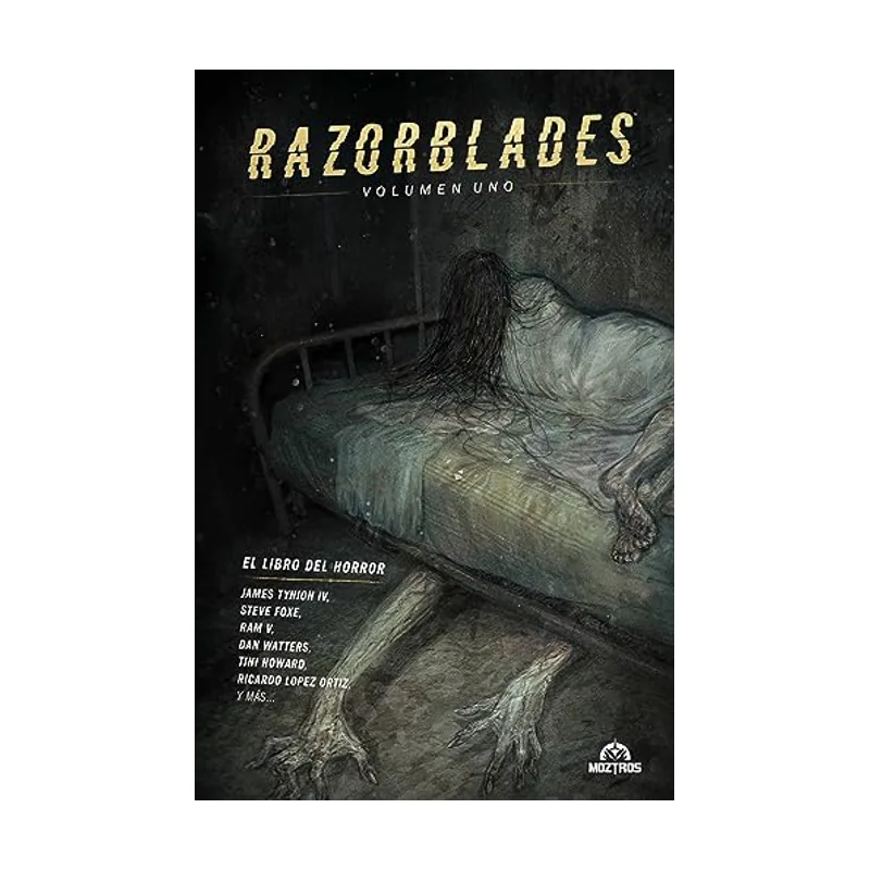 Razorblades