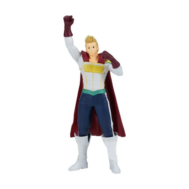 Figura de Acción Lemillion II