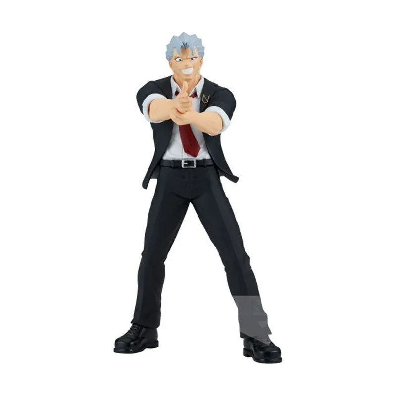 Figura de Acción Andy