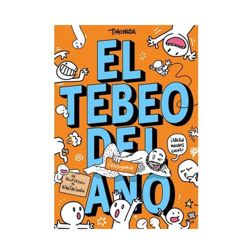 EL Tebeo DEL ANO Linea Adsl