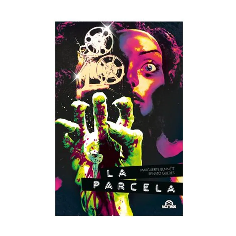 La Parcela