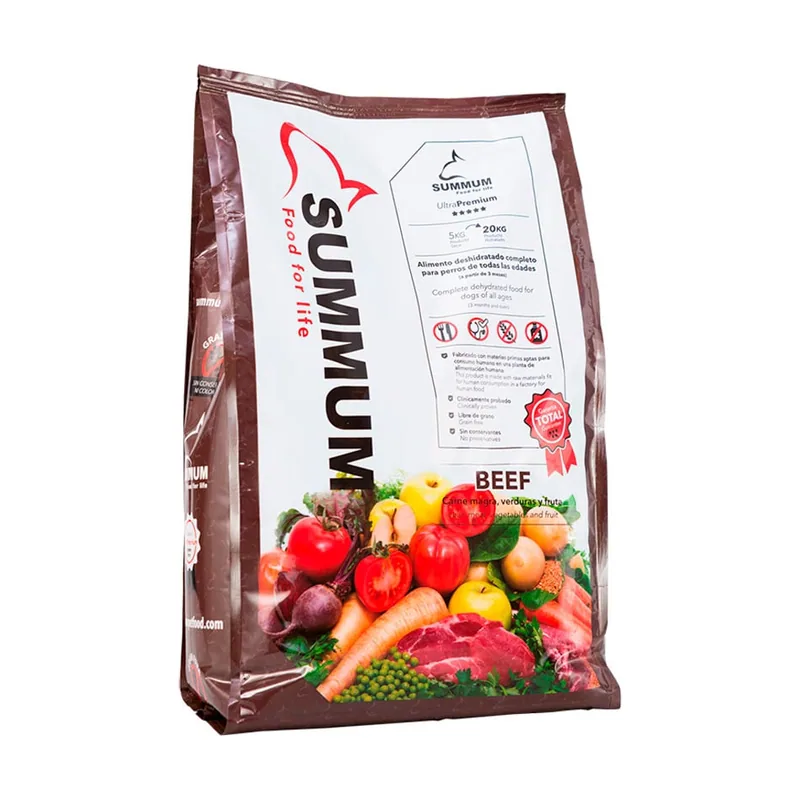 Summum 1 kg Carne pienso
