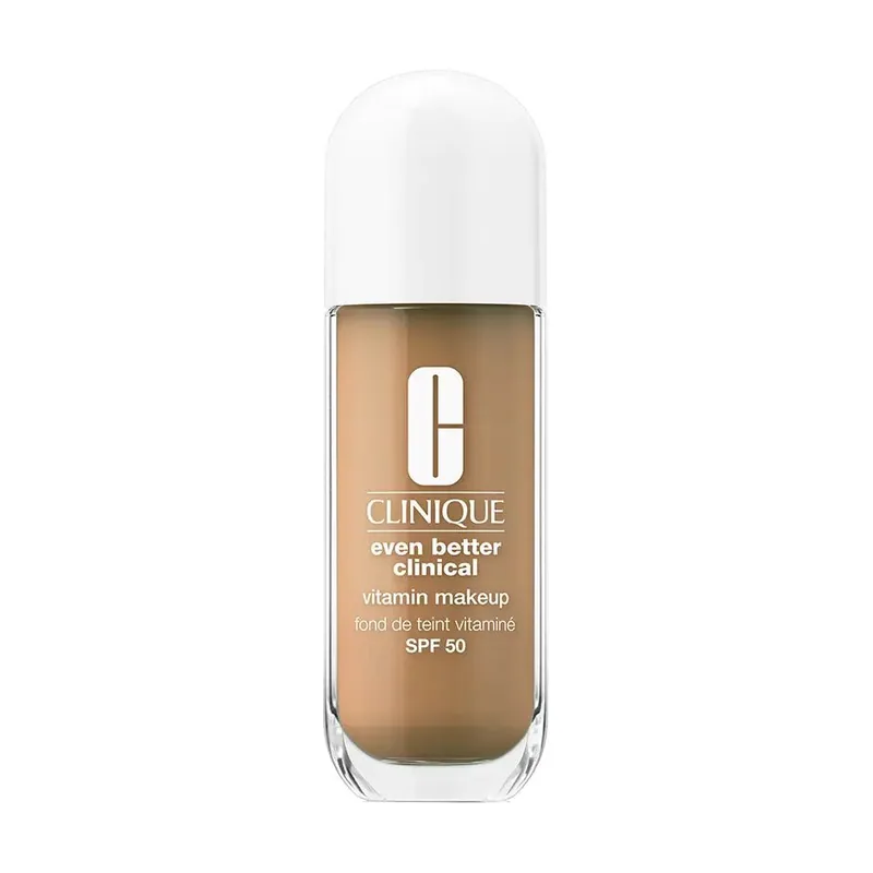 Clinique Even Better Clinical Base De Maquillaje Spf50
