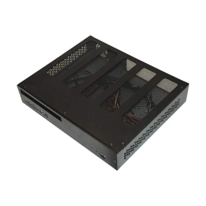 Petit PT05B Negra. Mini-ITX
