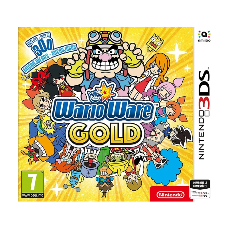 WarioWare