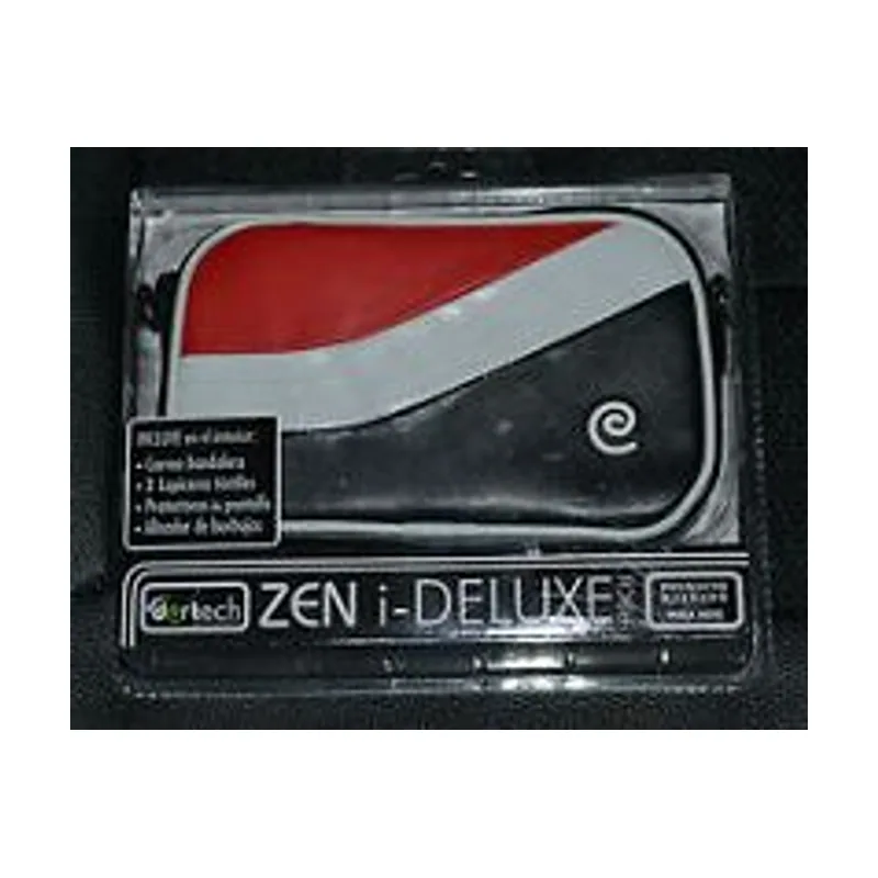 ZEN I Deluxe Bandolera CON Correa 3 Lapices Tactiles Y Protector