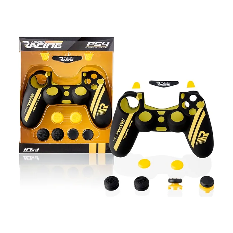 Essential kit 10 en 1 accesorios elite fps