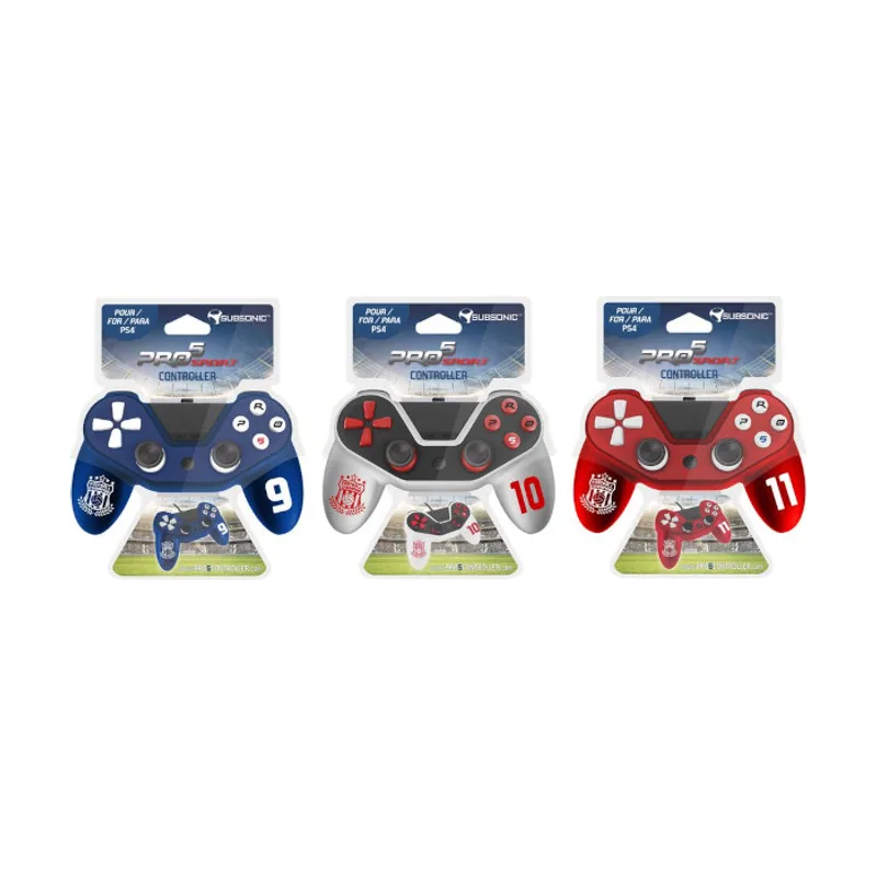 PRO5 Sport Controller