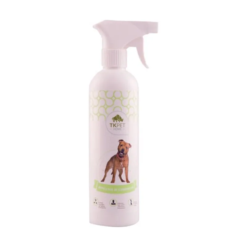 TK-Pet Spray Repelente citronela para perros