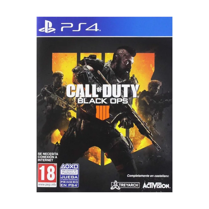 Call of Duty