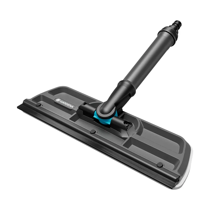 Cleansystem Limpiacristales Conductor de Agua