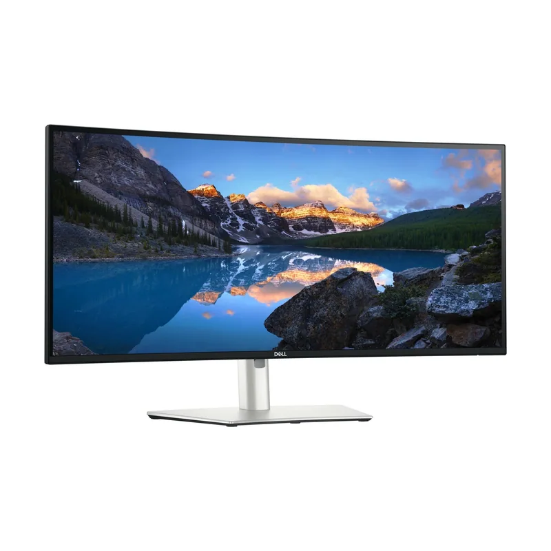 UltraSharp U3425WE