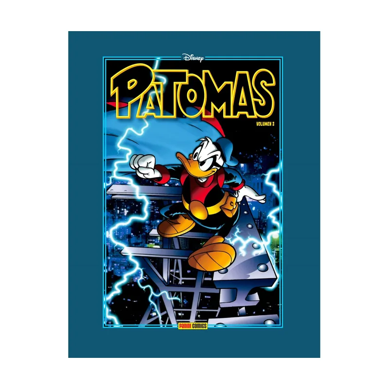 Disney limited patomas n.3
